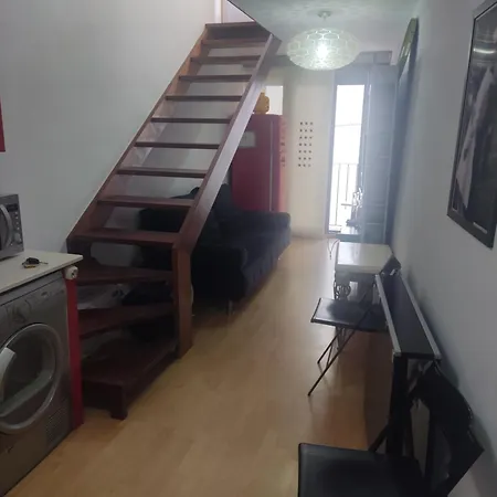 Casa Nevera Roja * Redondela