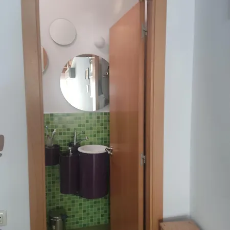 Casa Nevera Roja Appartement Redondela