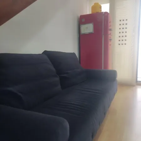 Appartement Casa Nevera Roja *