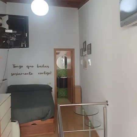 Appartement Casa Nevera Roja *