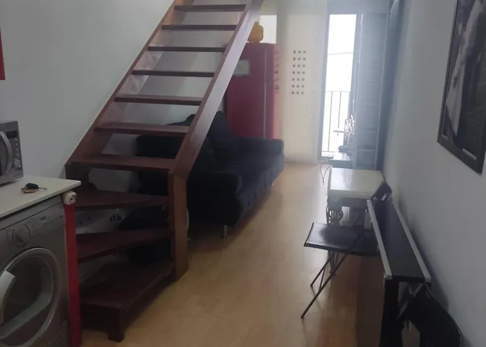 Casa Nevera Roja * Redondela